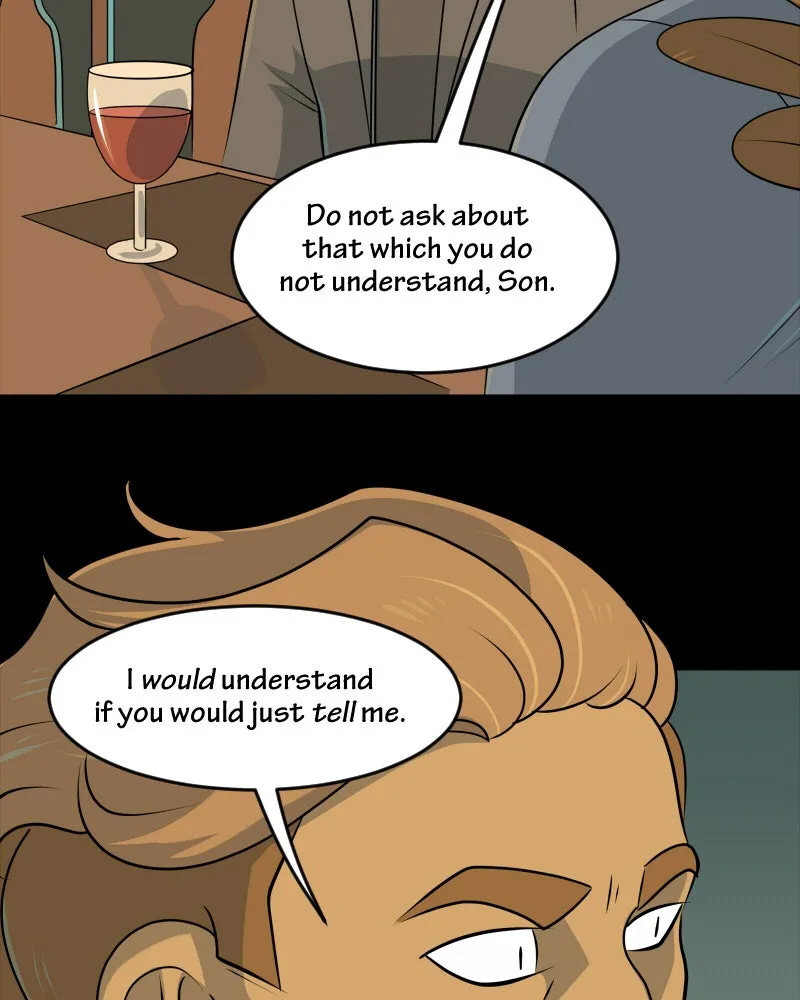 The Croaking Chapter 264 page 20 - 