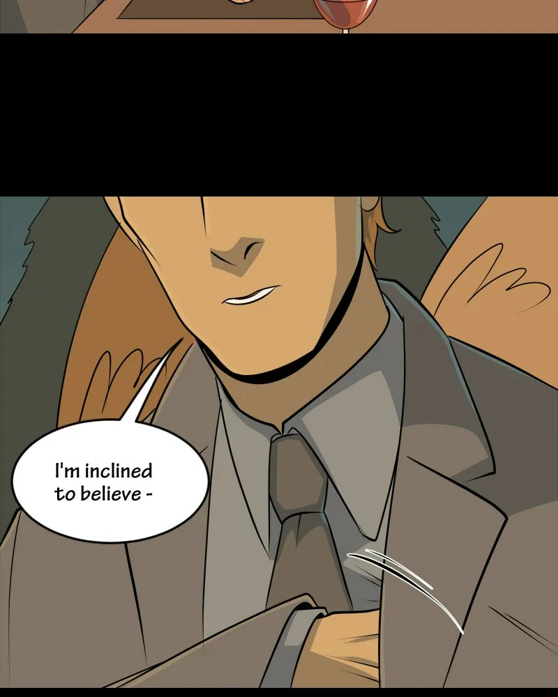The Croaking Chapter 264 page 24 - 