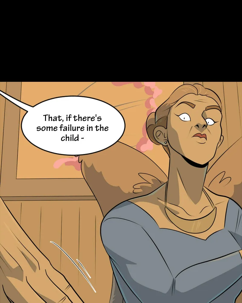 The Croaking Chapter 264 page 25 - 