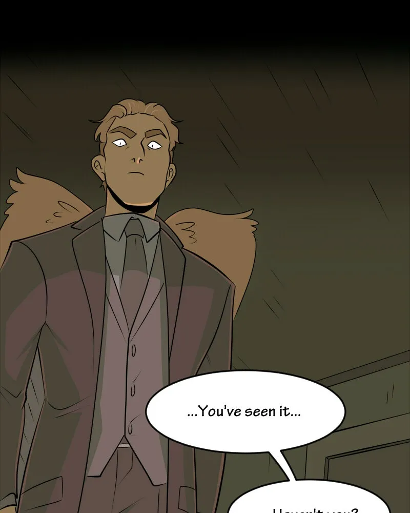 The Croaking Chapter 264 page 28 - 