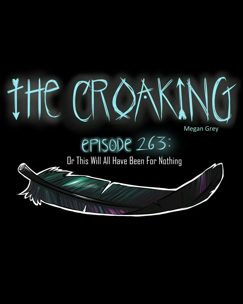The Croaking Chapter 264 page 4 - 