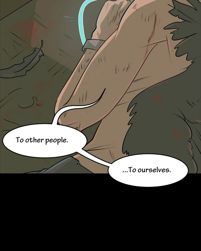 The Croaking Chapter 264 page 32 - 