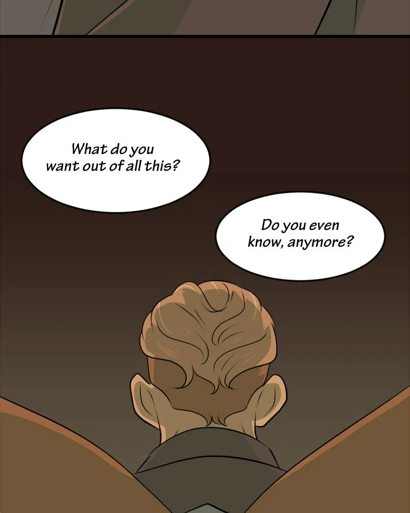 The Croaking Chapter 264 page 34 - 