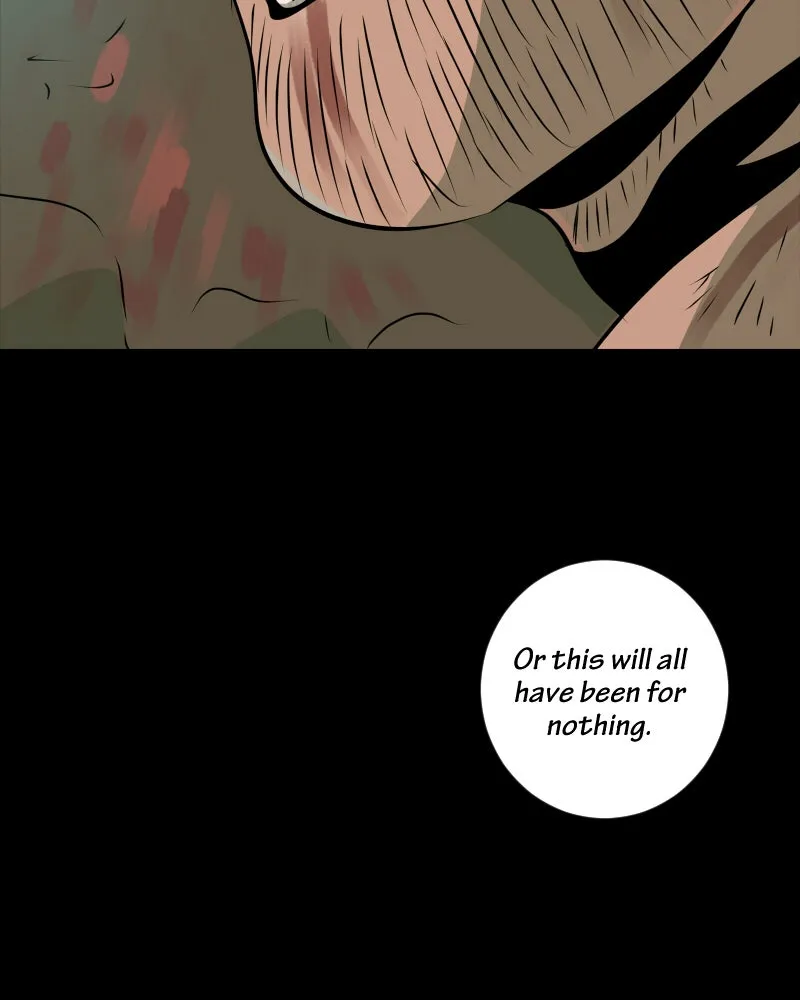 The Croaking Chapter 264 page 36 - 