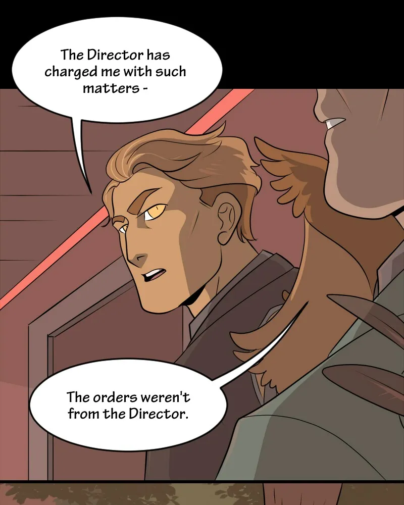 The Croaking Chapter 264 page 38 - 