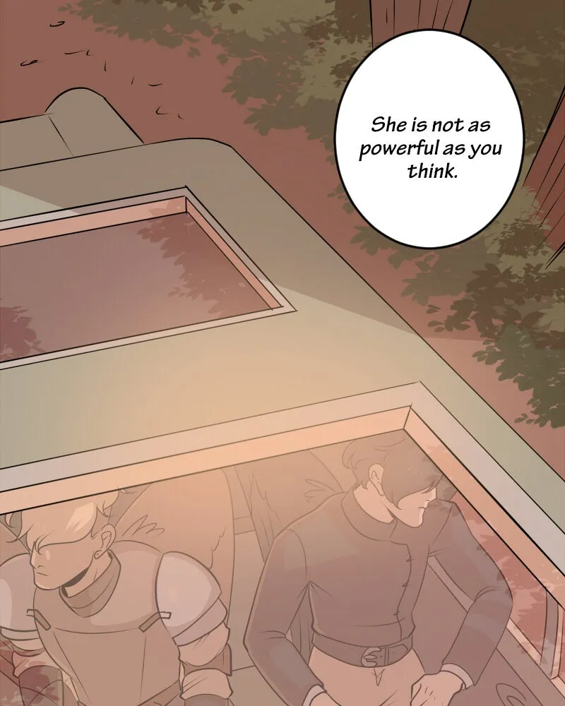 The Croaking Chapter 264 page 39 - 