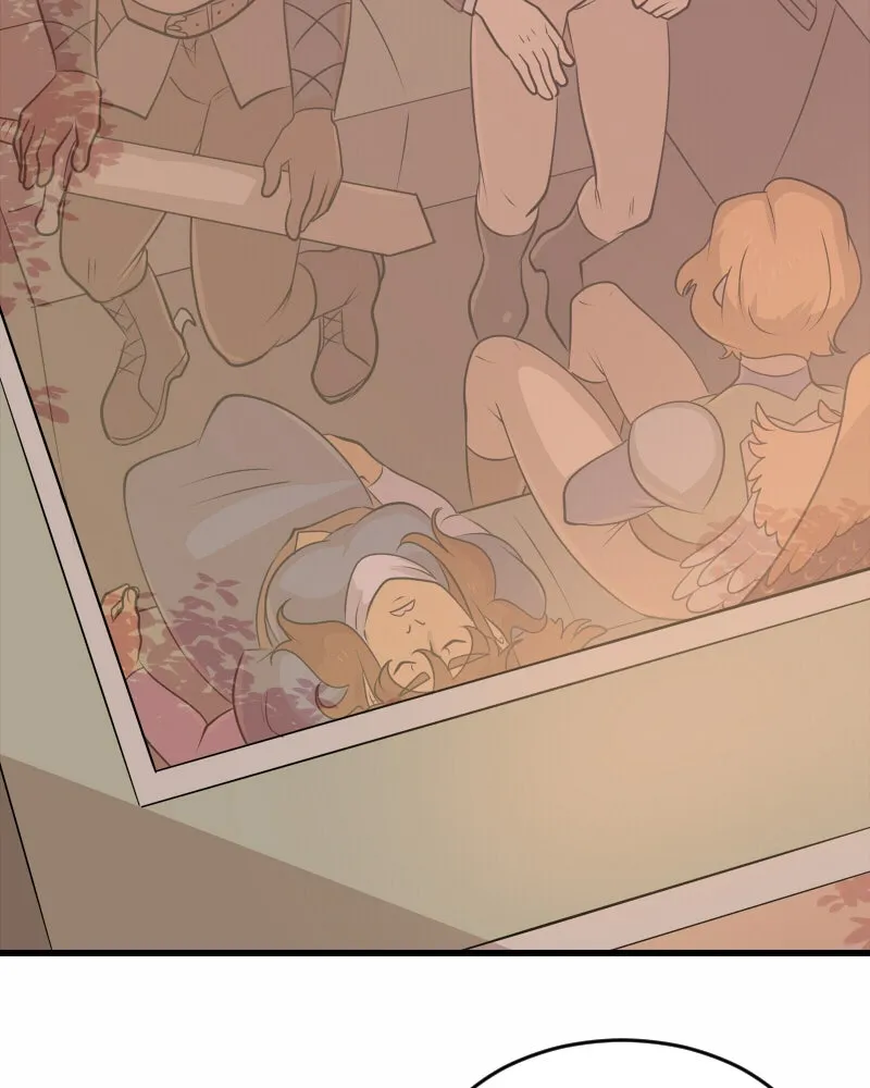 The Croaking Chapter 264 page 40 - 