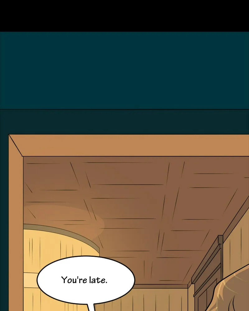 The Croaking Chapter 264 page 5 - 