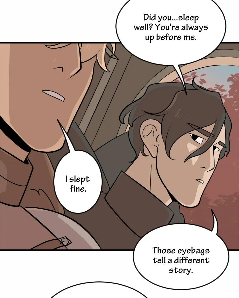 The Croaking Chapter 264 page 41 - 