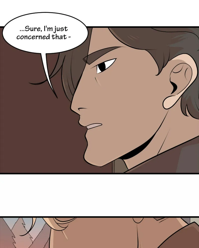 The Croaking Chapter 264 page 43 - 