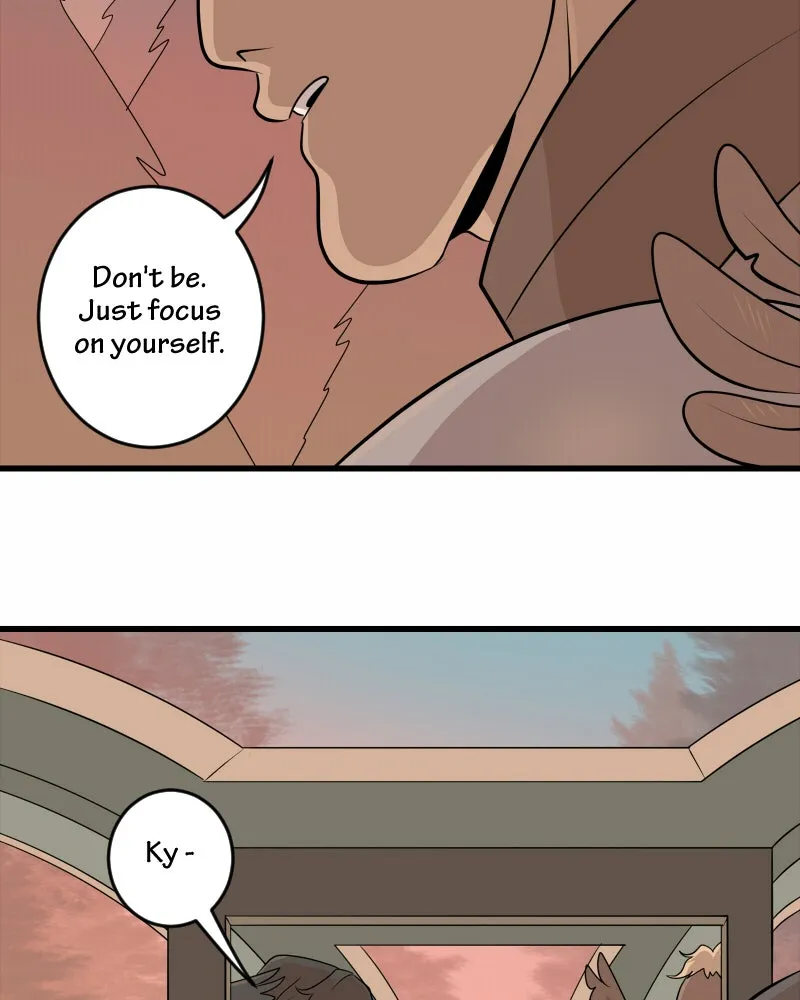The Croaking Chapter 264 page 44 - 