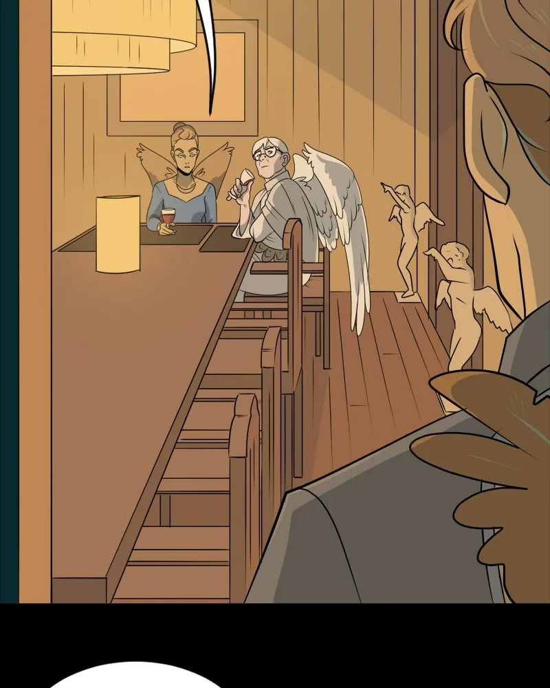 The Croaking Chapter 264 page 6 - 