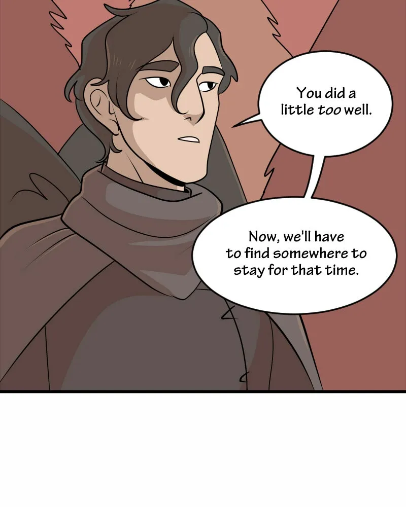 The Croaking Chapter 264 page 51 - 
