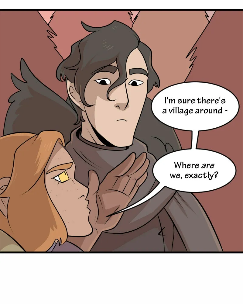 The Croaking Chapter 264 page 52 - 