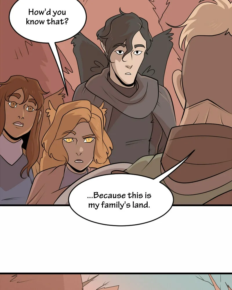 The Croaking Chapter 264 page 55 - 