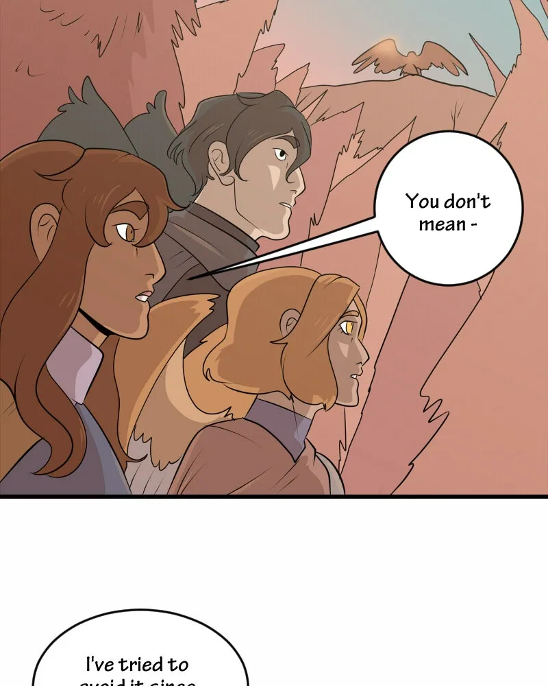 The Croaking Chapter 264 page 56 - 