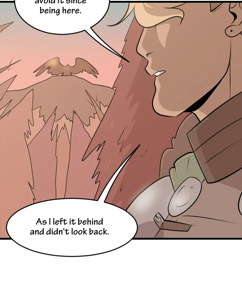 The Croaking Chapter 264 page 57 - 