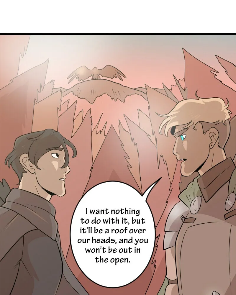 The Croaking Chapter 264 page 58 - 