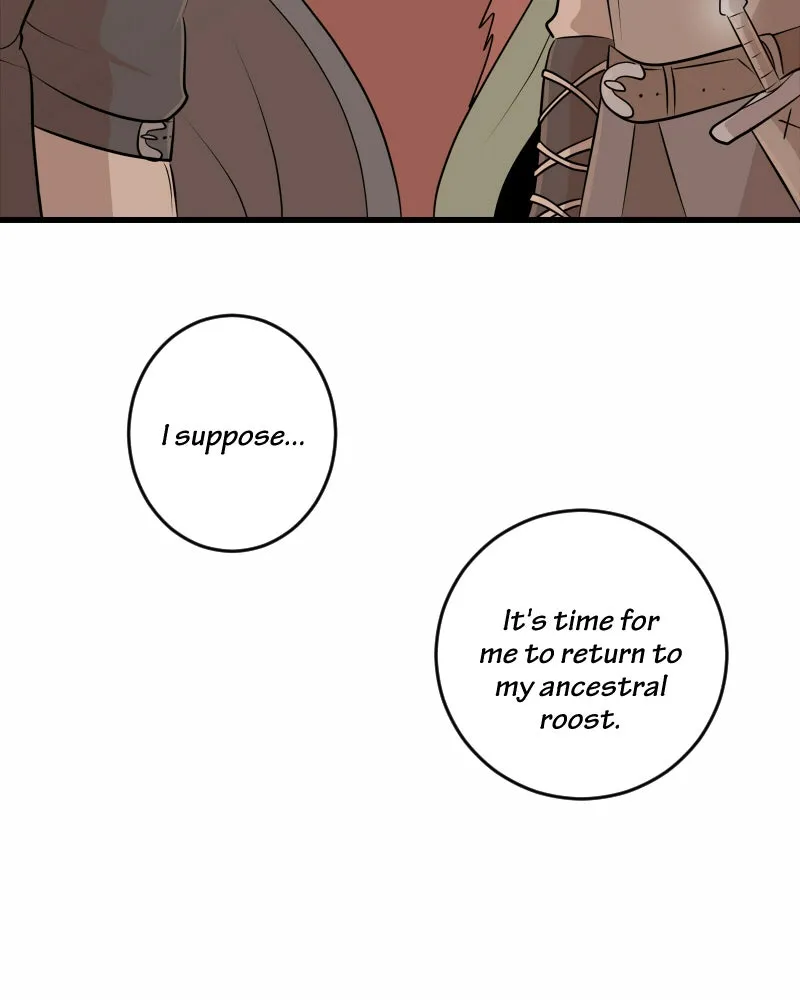 The Croaking Chapter 264 page 59 - 