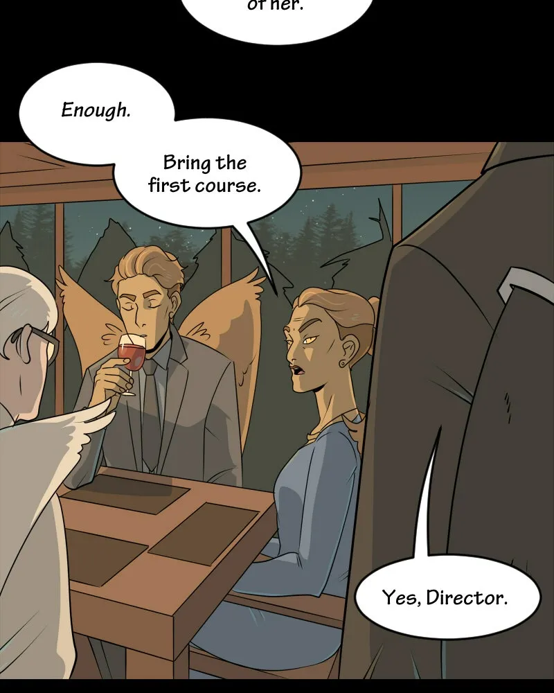The Croaking Chapter 264 page 9 - 