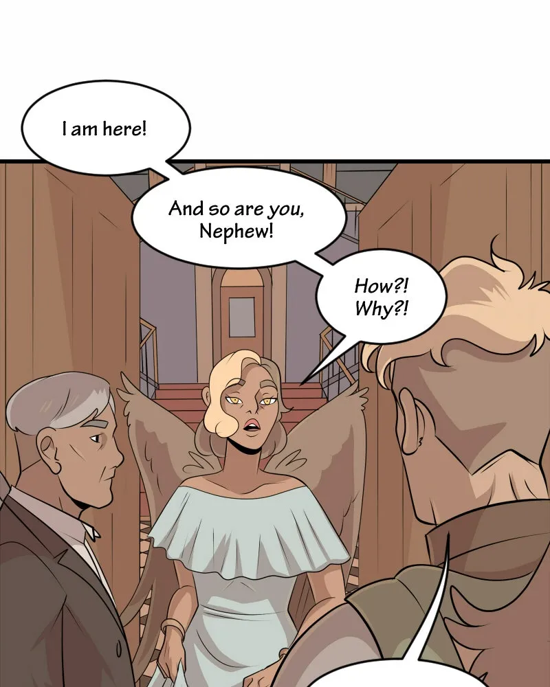 The Croaking Chapter 265 page 13 - 