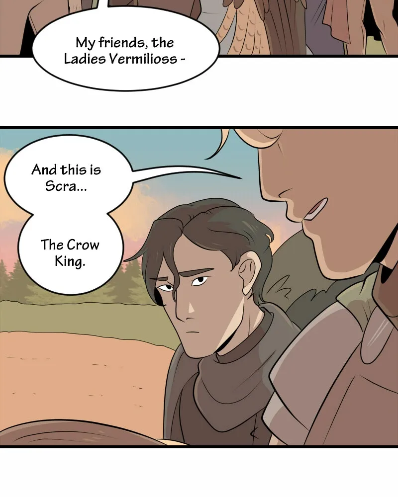 The Croaking Chapter 265 page 15 - 