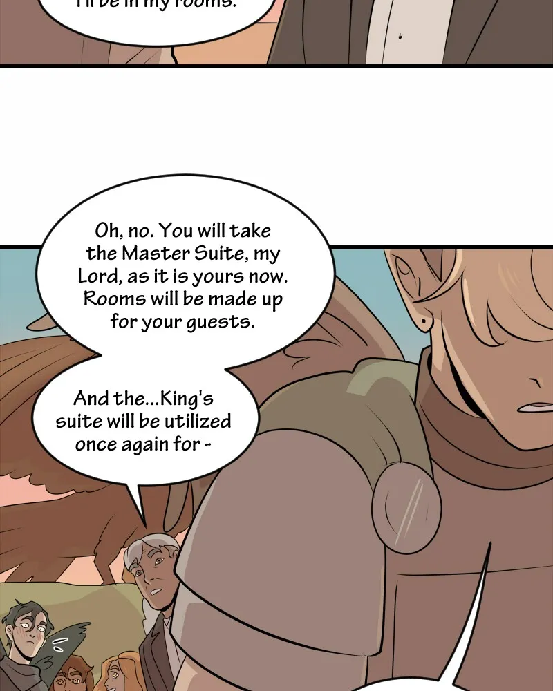The Croaking Chapter 265 page 19 - 
