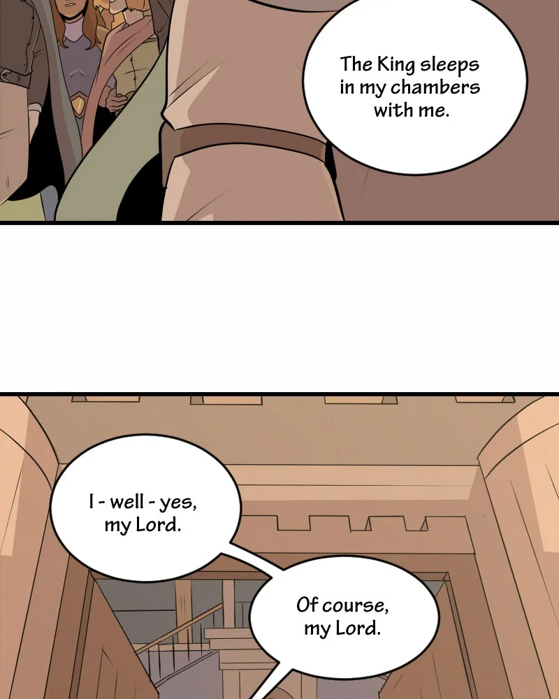 The Croaking Chapter 265 page 20 - 