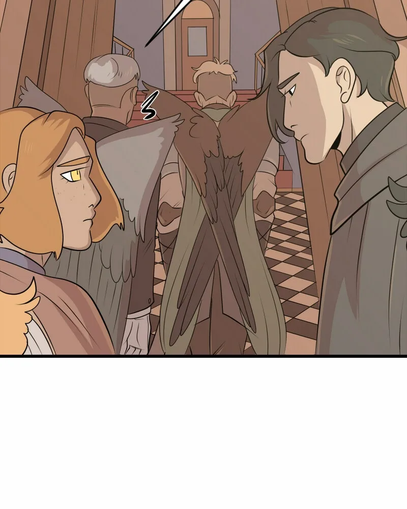 The Croaking Chapter 265 page 21 - 