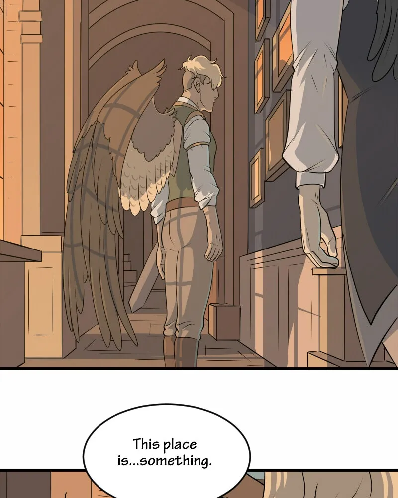 The Croaking Chapter 265 page 23 - 
