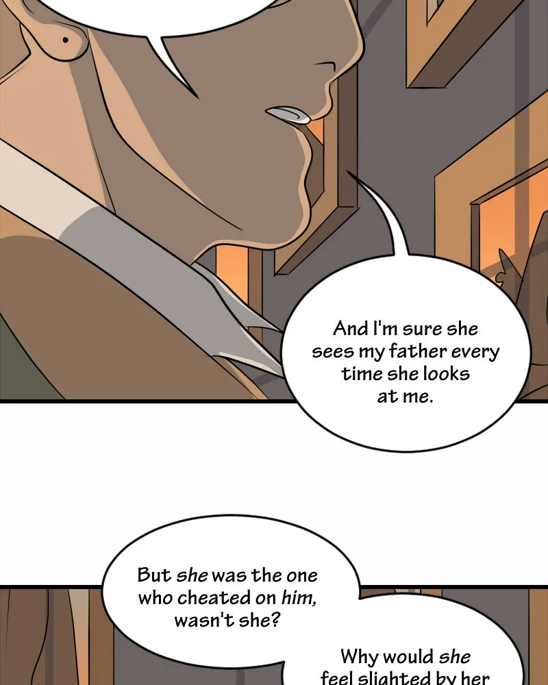 The Croaking Chapter 265 page 28 - 