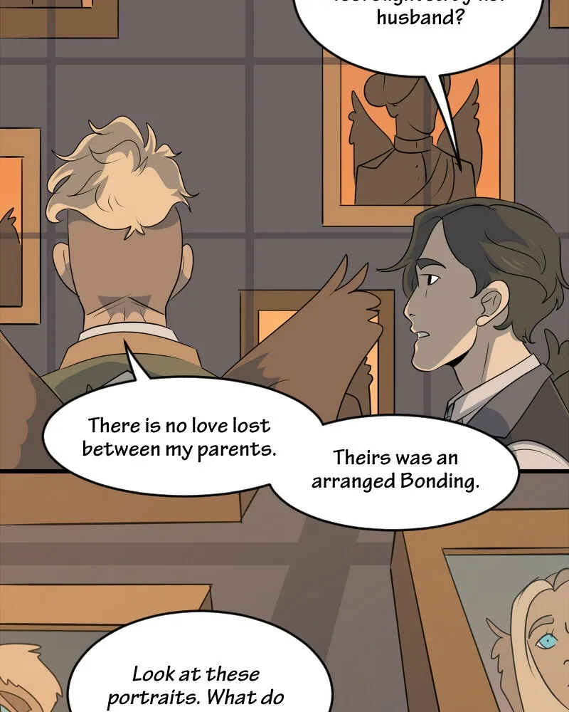 The Croaking Chapter 265 page 29 - 