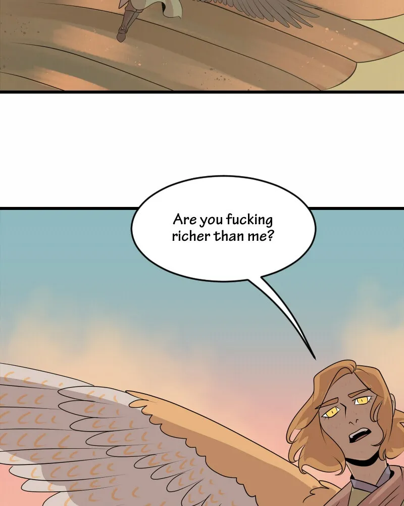 The Croaking Chapter 265 page 4 - 
