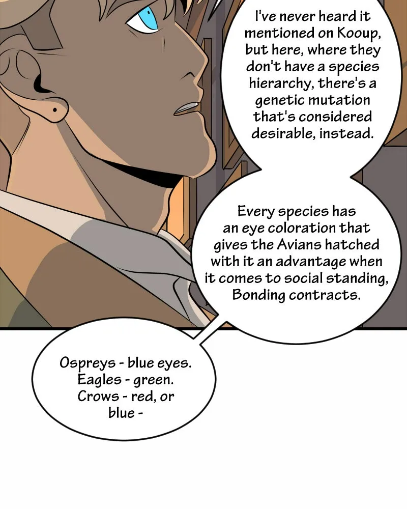 The Croaking Chapter 265 page 31 - 