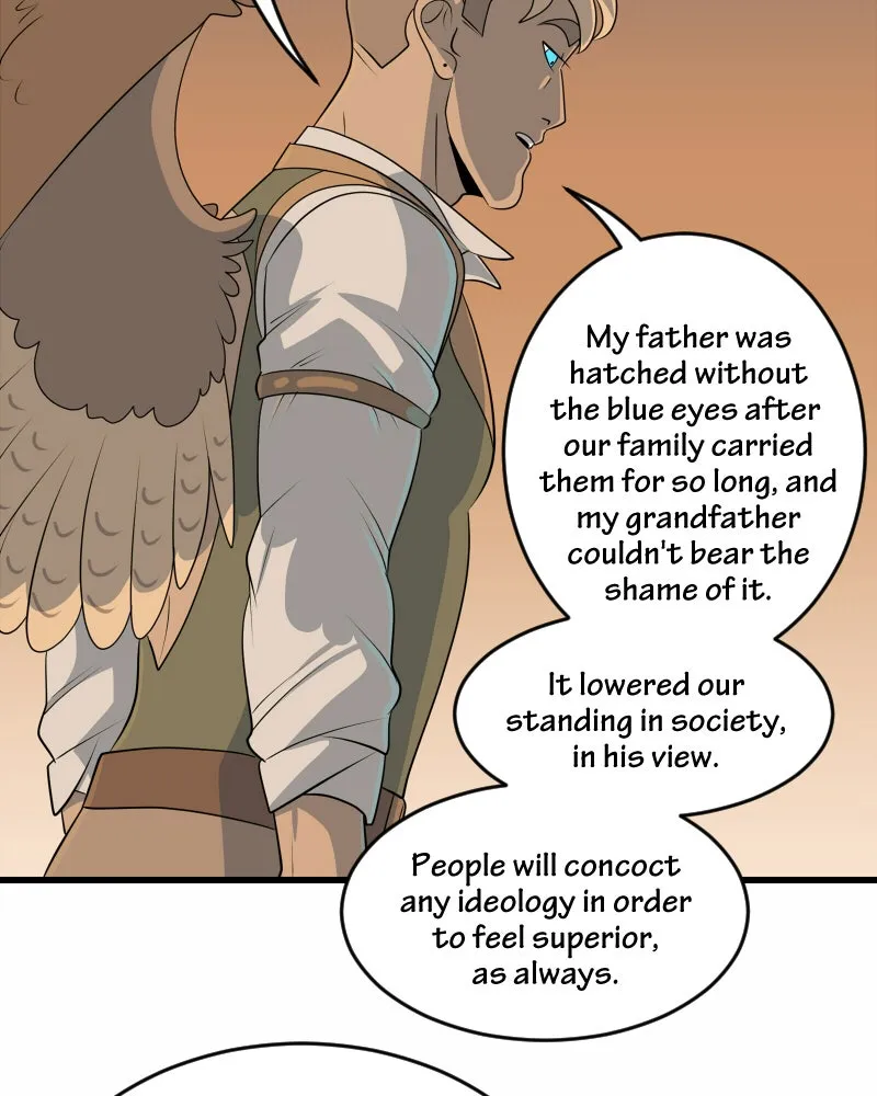 The Croaking Chapter 265 page 33 - 