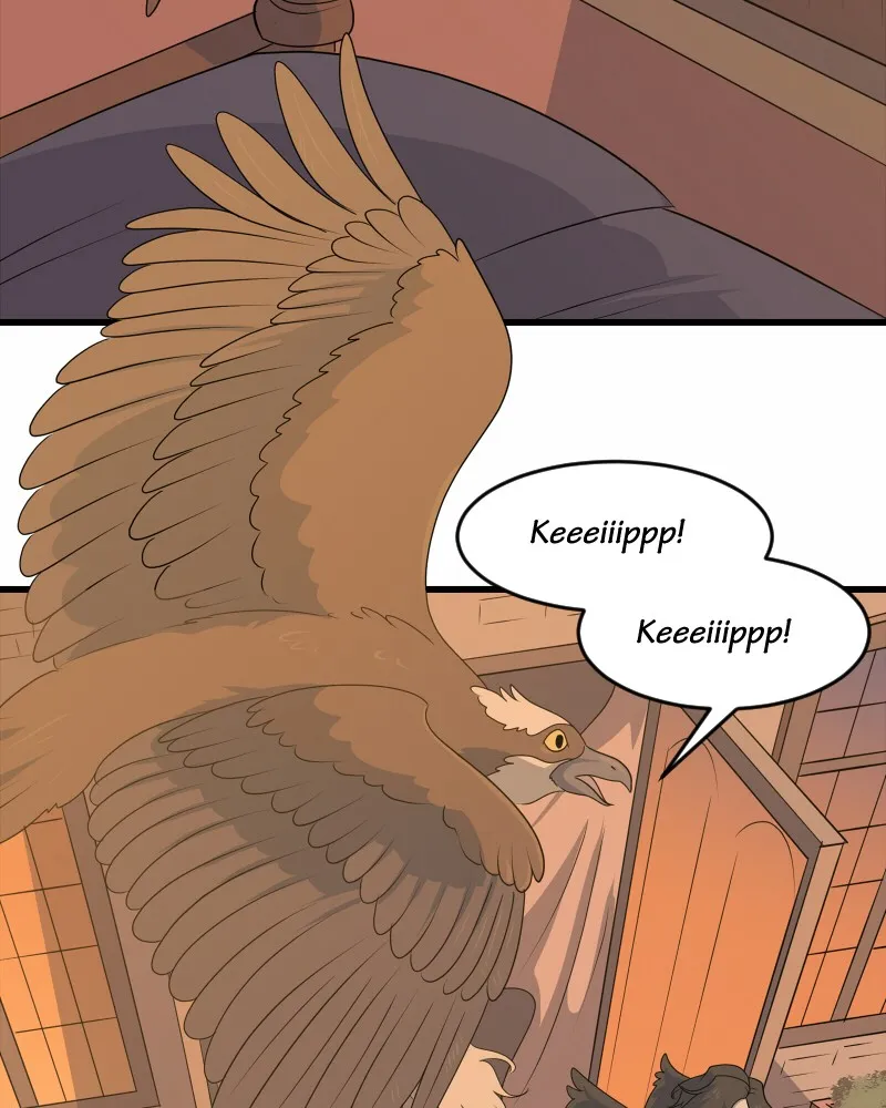 The Croaking Chapter 265 page 39 - 