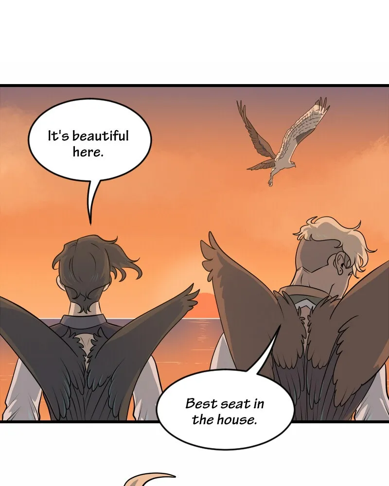 The Croaking Chapter 265 page 42 - 