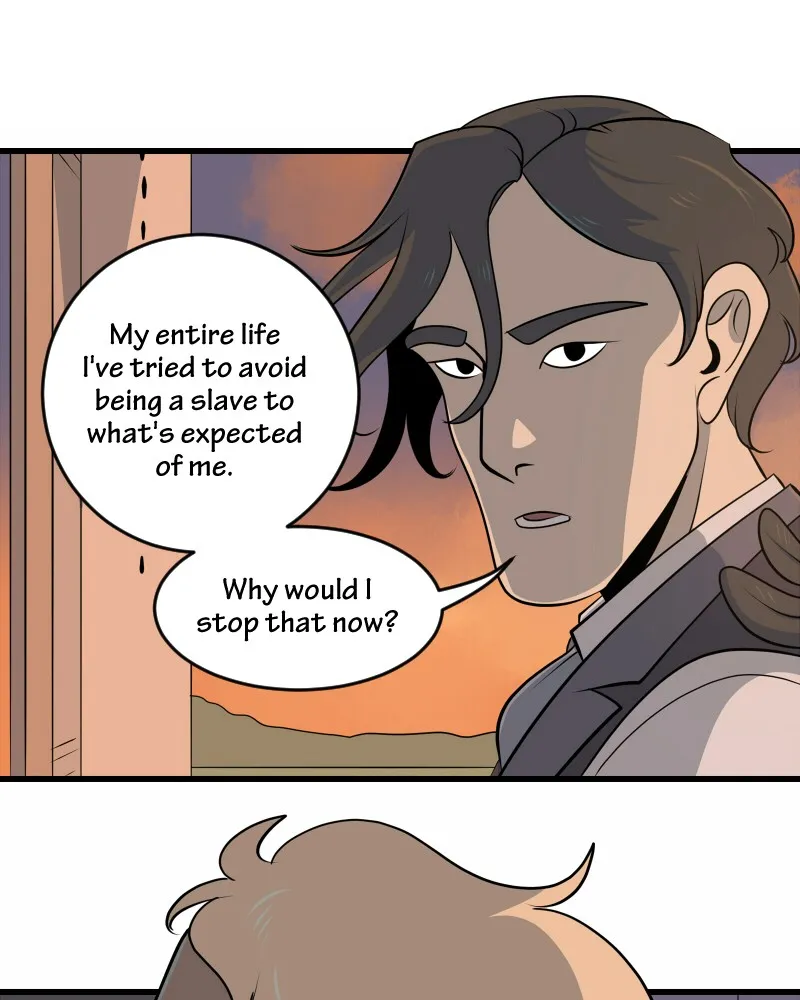 The Croaking Chapter 265 page 47 - 