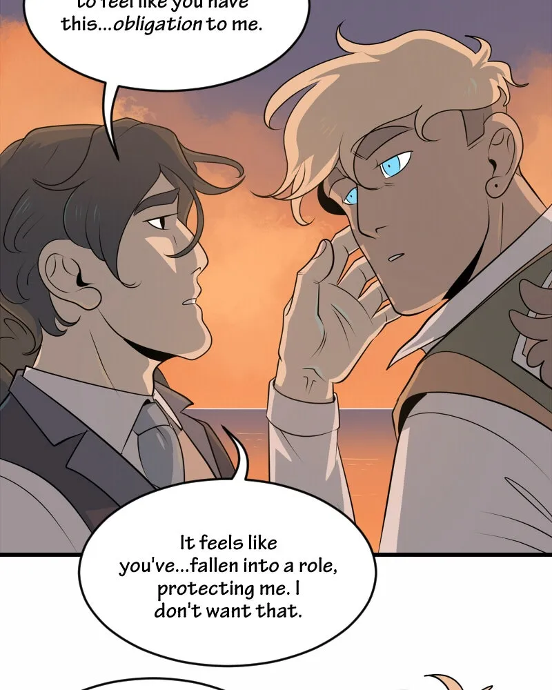 The Croaking Chapter 265 page 50 - 