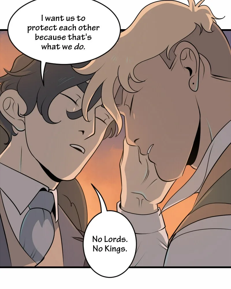 The Croaking Chapter 265 page 51 - 