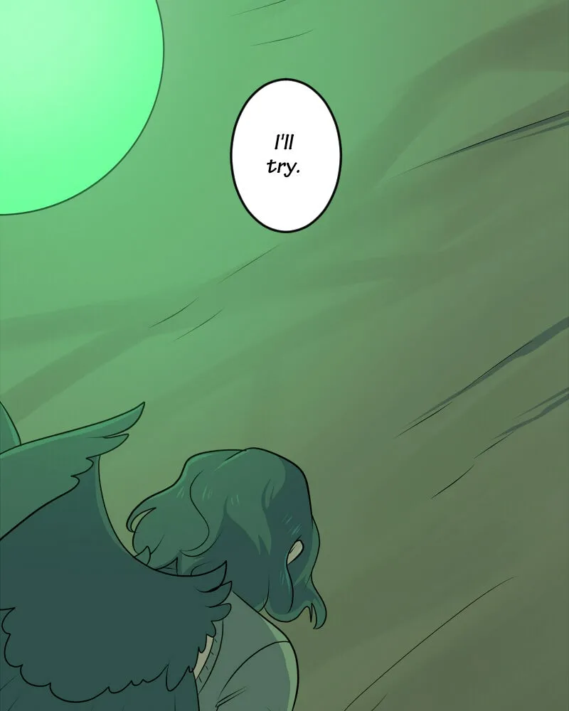 The Croaking Chapter 265 page 55 - 