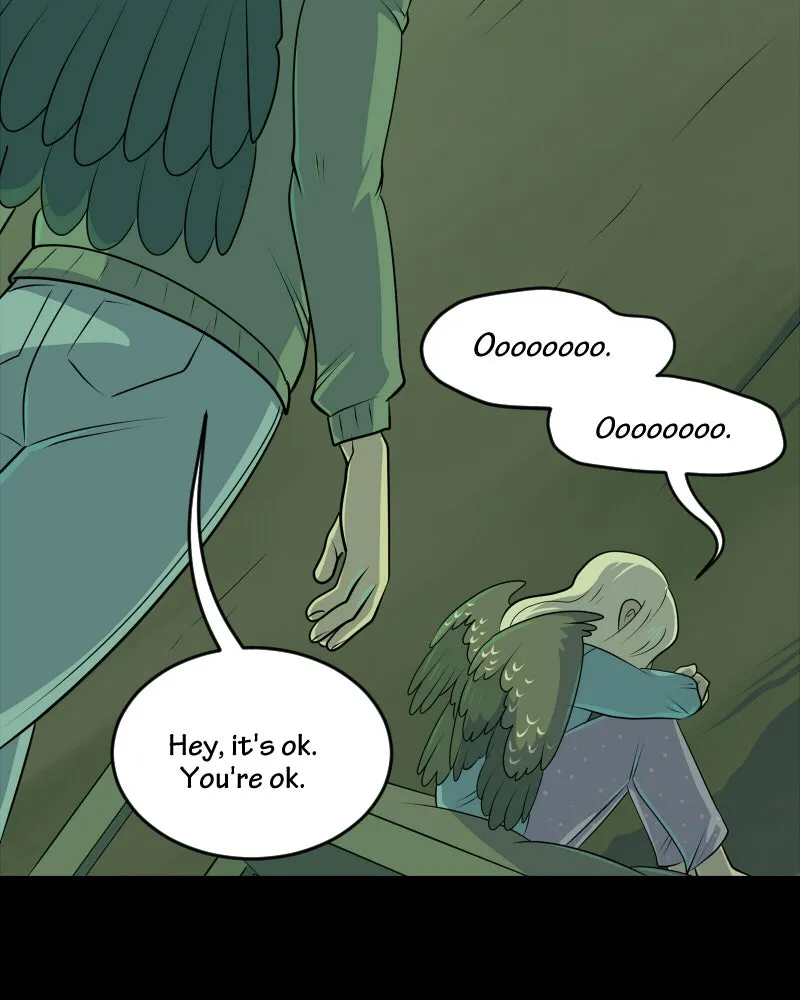 The Croaking Chapter 265 page 56 - 