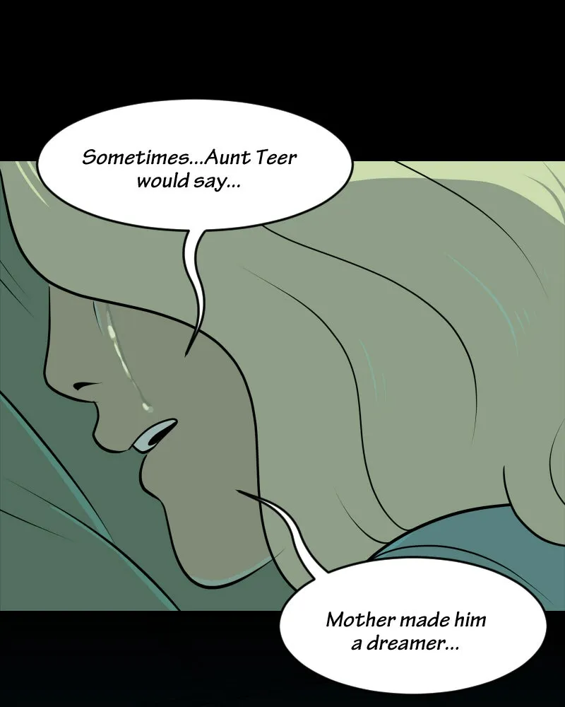 The Croaking Chapter 265 page 58 - 