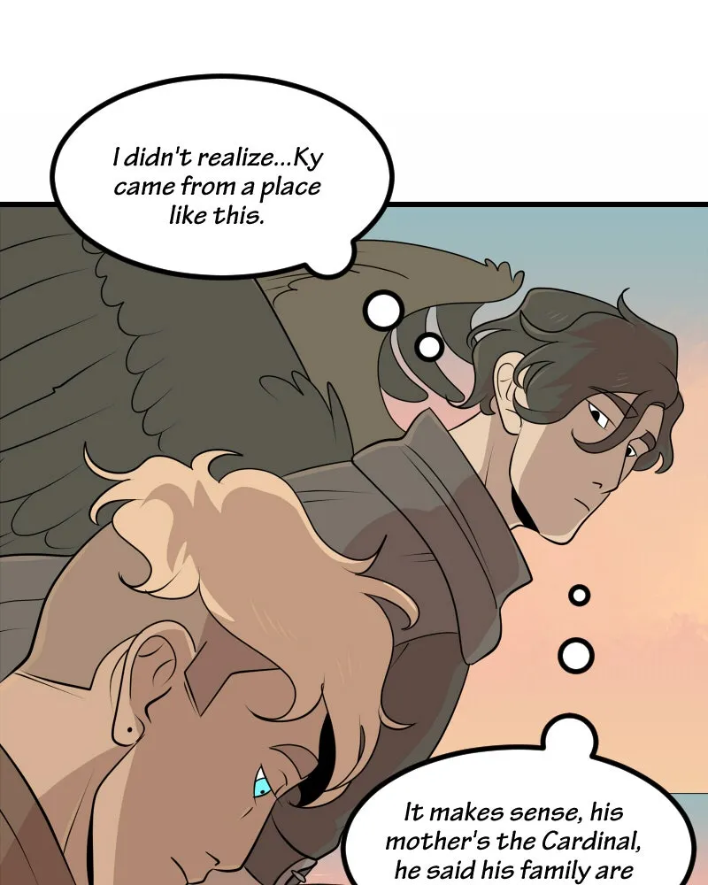 The Croaking Chapter 265 page 7 - 