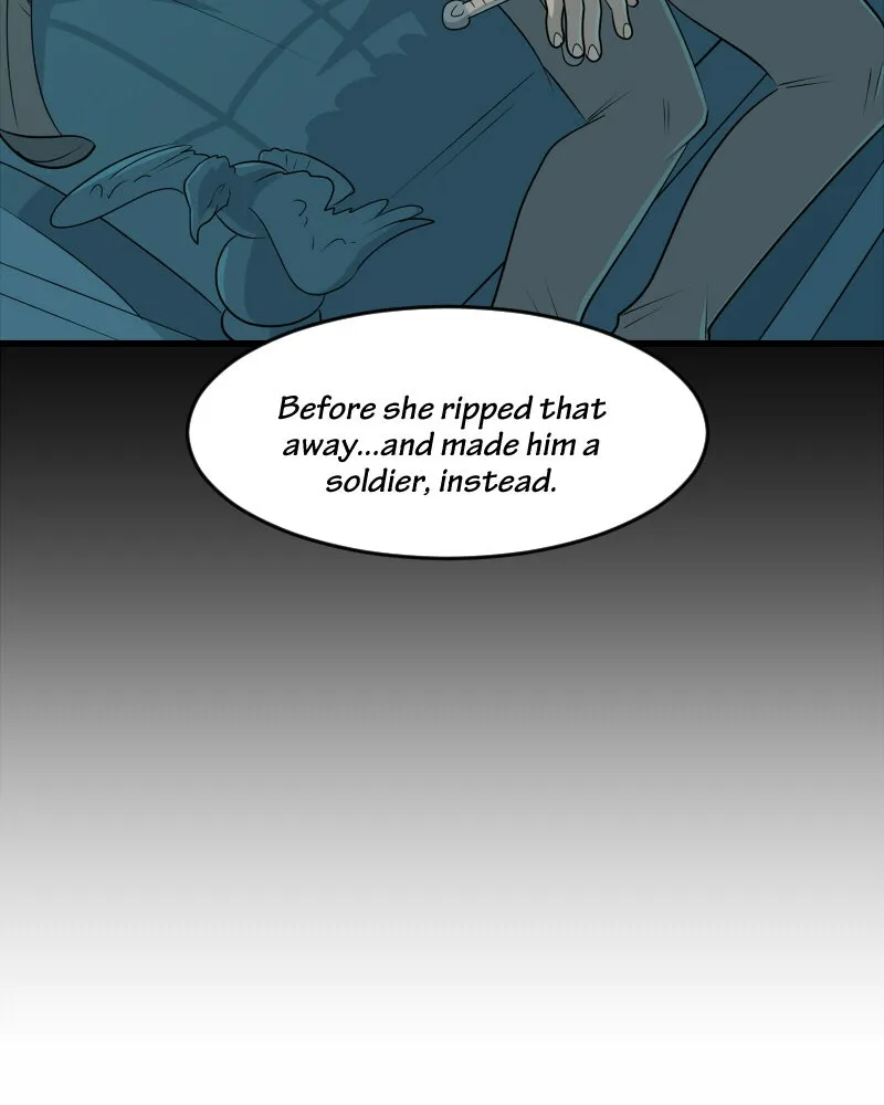 The Croaking Chapter 265 page 61 - 