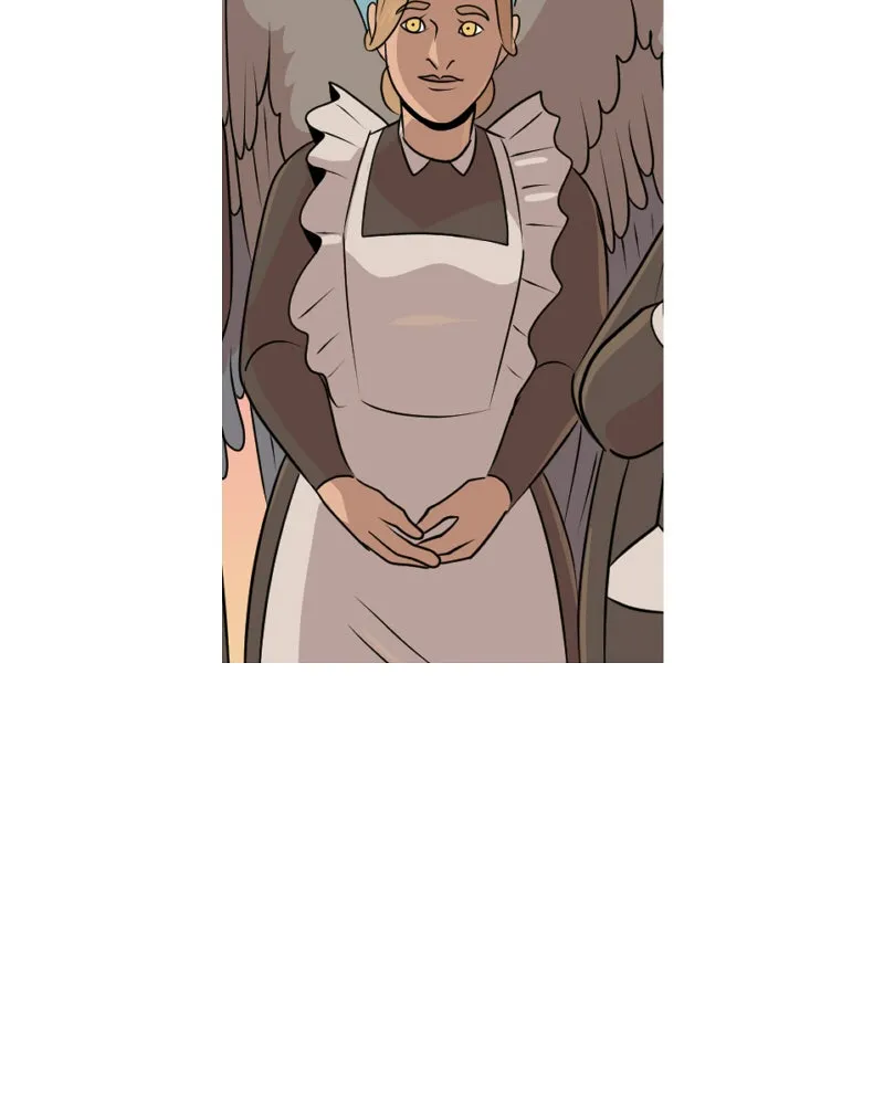 The Croaking Chapter 265 page 66 - 