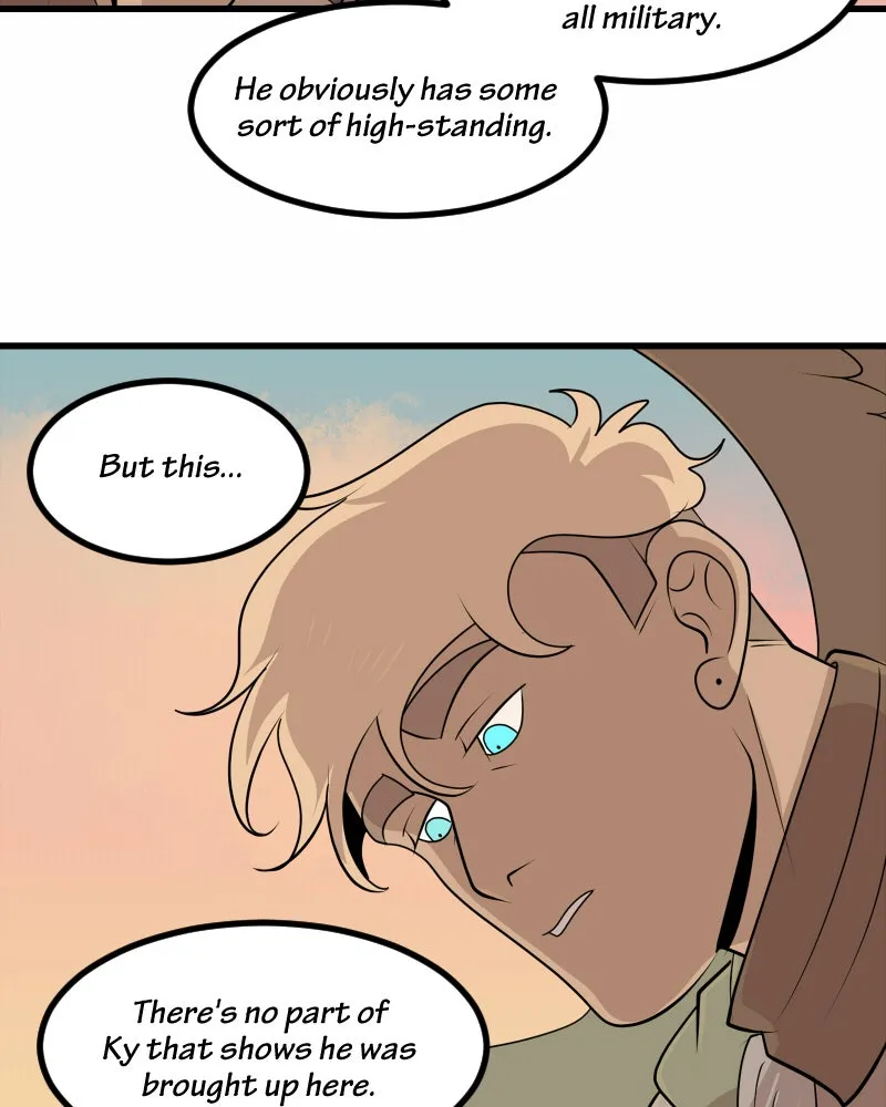 The Croaking Chapter 265 page 8 - 