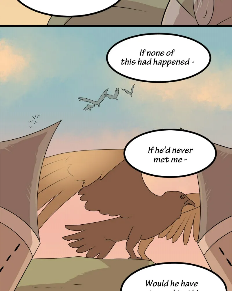 The Croaking Chapter 265 page 9 - 