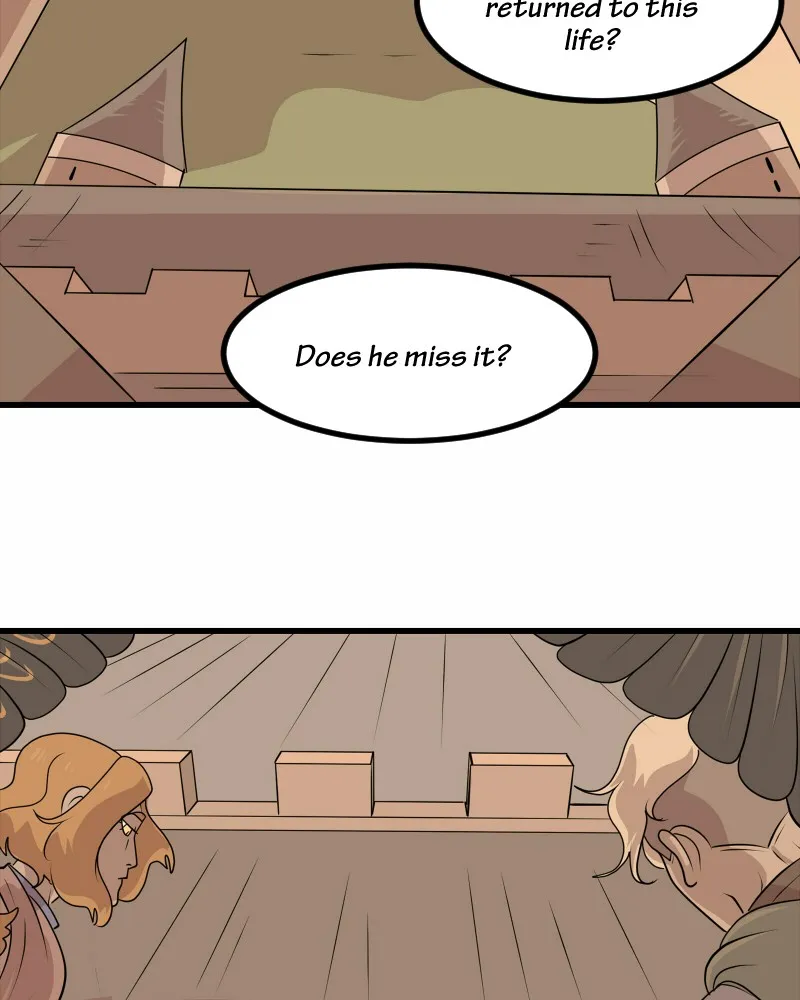 The Croaking Chapter 265 page 10 - 