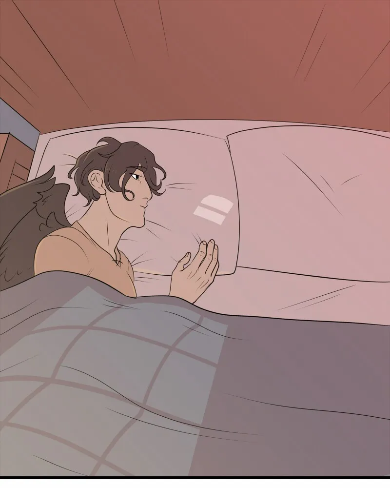 The Croaking Chapter 266 page 1 - 